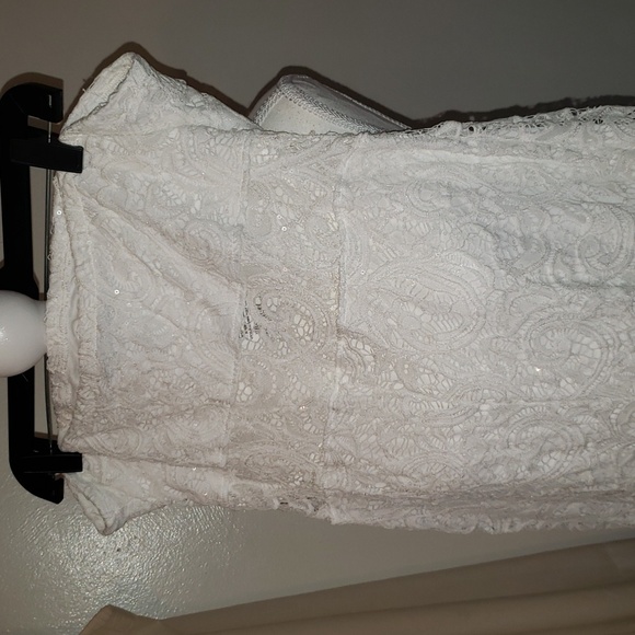 Ashley Stewart jumpsuit size 2X - Picture 7 of 8